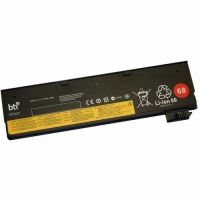 Battery Technology 0C52861-BTI Replacement Battery Lenovo ThinkPad X240 X250 X260 X270 W550 P50s  