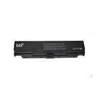 Battery Technology 0C52864-BTI Replacement Notebook Battery Lenovo ThinkPad L440 L540 T440p T540p W540