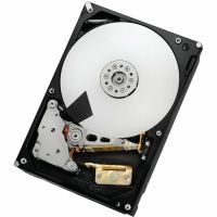 WESTERN DIGITAL 0F14683 HGST HITACHI ULTRASTAR 7K4000  