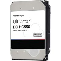 WD 0F38353 18TB UltraStar DC HC550 7200 rpm SAS-3 3.5" Internal HDD (OEM)