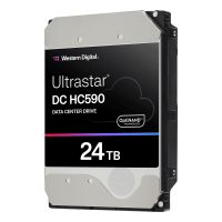Ultrastar 0F65684 DC HC590 24TB 3.5" SATA CMR Enterprise Hard Drive