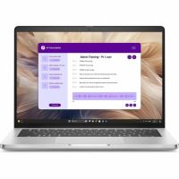 Dell 0FMJ8 Pro 14 Plus PB14250 - 14" - Intel Core Ultra 7 - 268V - vPro Enterprise - 32 GB RAM - 512 GB SSD - 5G LTE, NR