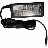 DELL 0X8W1 65W AC ADAPTER 4.5MM TIP  