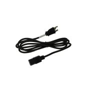 Honeywell AC Power Cord 8ft US 1-974028-025
