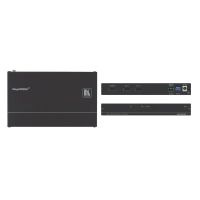 Kramer Electronics 10-804080190 VM-2H2 1:2 Distribution Amplifier 4K HDR HDMI Signals  