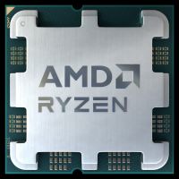 AMD Ryzen 5 100-000000593 7600X 6-Core 4.7Ghz Computer Processor, Socket AM5
