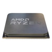 AMD Ryzen 5 100-000000718 9600 6-Core Process Radeon Graphics Wraith Stealth 6 12