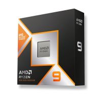 AMD Ryzen 9 100-000000719 9950X3D 16-Core 4.3GHz Computer Processor, Socket AM5
