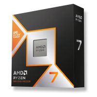 AMD Ryzen 7 100-000001084 9800X3D 8-Core 4.7 GHz Computer Processor, Socket AM5