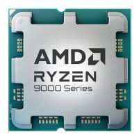 AMD Ryzen 5 100-000001405 9000 6 Core 3.9GHz Computer Processor, Socket AM5