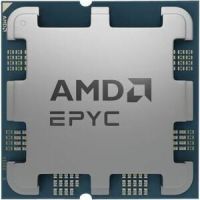 AMD  Epyc 4124P 4-Core Processor 65W 5.1GHZ Max Boost