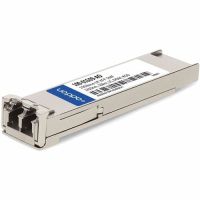 Add-On 100-01509-AO Calix Compatible TAA XFP SMF LC Transceiver Single-Mode Fiber