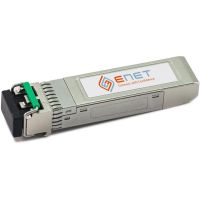 Enet Solutions 100-01664-ENC Calix 100-01664 Compatible SFP Transceiver Module  