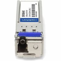 Add-On 100-01666-AO Calix Compatible TAA SFP SMF LC Transceiver Single-Mode Fiber