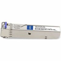Add-On 100-01670-AO Calix Compatible SFP LC 1G-BX 40km Single-Mode Transceiver