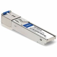 Add-On 100-01836-AO Calix Compatible SFP SC 40km SMF DOM Transceiver Single-Mode  