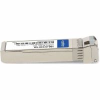Add-On 100-02168-AO Calix Compatible SFP+ LC 10G-BX SMF BiDi Transceiver