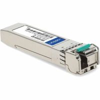 Add-On 100-02169-AO Calix Compatible TAA SFP+ LC Transceiver Multi-Mode Fiber