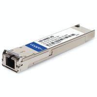 Add-On 100-04482-AO Calix Compatible TAA XGS-N1 XFP Transceiver SMF 1577nm  