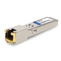 ADD-ON CALIX 100-05656-AO COMP SFP RJ-45 1G-TX CU