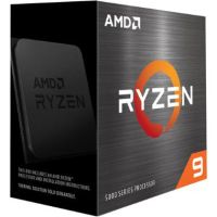 AMD Ryzen 100-100000061WOF 9 5900X 3.7 GHz 12-Core AM4 Processor