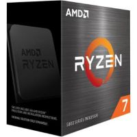 AMD Ryzen 7 5800X 3.8 GHz Eight-Core AM4 Processor - 100-100000063WOF