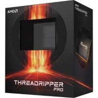 AMD Ryzen 100-100000445WOF Threadripper PRO 5975WX 3.6 GHz 32-Core sWRX8 Processor