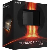 AMD Ryzen Threadripper PRO 5955WX 4 GHz 16-Core sWRX8 Processor - 100-100000447WOF