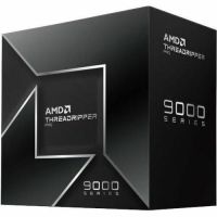 AMD RYZEN 100-100000723WOF THREADRIPPER PRO 9975WX  