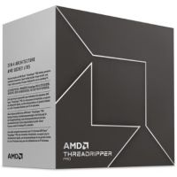 AMD Ryzen Threadripper PRO 7995WX 2.5 GHz 96-Core sTR5 Processor - 100-100000884WOF