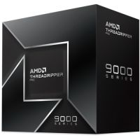 AMD Ryzen 100-100001361WOF Threadripper PRO 9995WX 2.5 GHz 96-Core sTR5 Processor