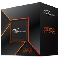 AMD Ryzen 100-100001593WOF Threadripper 9980X 3.2 GHz 64-Core sTR5 Processor