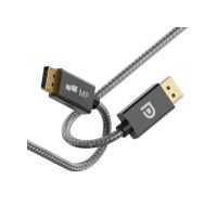 Mobile Pixels 100-1006P01 8K DisplayPort Cable (6')