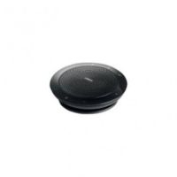 Jabra speak 100-43100000-02 510 speakerphone Universal USB/Bluetooth Black