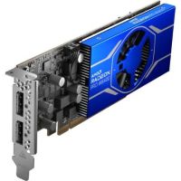AMD Radeon PRO W6400 Graphics Card - 100-506189