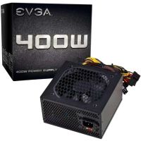 EVGA 400 N1 100-N1-0400-L1 400W Power Supply
