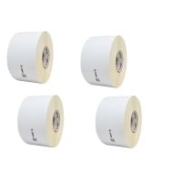 Zebra 10000290 Z-Perform 2000D - labels - 4000 label(s)