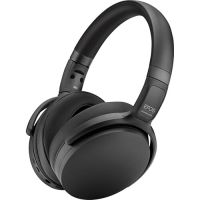 EPOS 1000209 ADAPT 360 - Binaural Wireless Headphones with Mic - Microsoft Teams - USB-A Bluetooth Dongle - Black