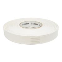 Zebra Z-Band 1inx11in Direct Thermal Wristbands Single Roll 10005008-R