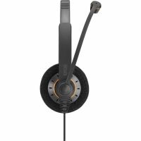 Epos 1000551 Impact SC 60 USB ML Single-Sided Headset  