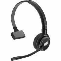 EPOS 1000625 IMPACT SDW 5036 - Monaural Wireless Headset System - Black