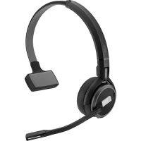 EPOS 1000632 IMPACT SDW 30 HS - Monaural Wireless Headset - Black