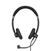 Epos 1000635 Impact SC 75 USB MS Single-Sided Headset  