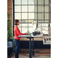 Epos 1000681 Impact SDW 5 BS US Wireless DECT Headset  