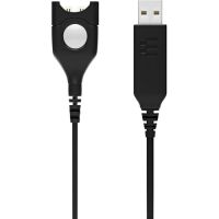 EPOS 1000822 Bottom Cable Easy Disconnect USB Plug Headset Accessory  