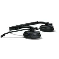 EPOS 1000897 On-Ear Double Sided Bluetooth Headset USB-C Dongle  