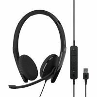 EPOS 1000915 Adapt 160 USB II Single-Sided Headset UC Optimized  