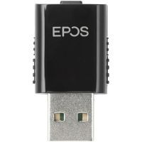 EPOS 1000978 Impact SDW D1 USB US Wireless DECT Headset  