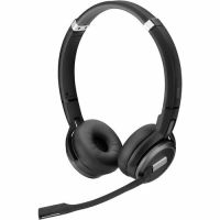 EPOS 1000981 IMPACT SDW 5061 - Binaural Wireless Headset System - Black