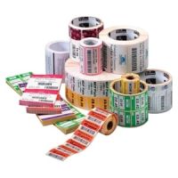 Zebra 10010037 Z-Select 4000D - labels - 16260 label(s)